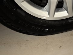2013款 GL 1.3L 手动 炫酷版