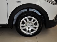 2013款 GL 1.3L 手动 炫酷版