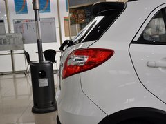2013款 GL 1.3L 手动 炫酷版