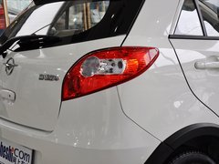 2013款 GL 1.3L 手动 炫酷版