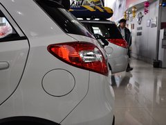 2013款 GL 1.3L 手动 炫酷版