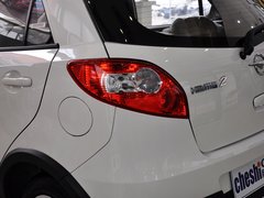 2013款 GL 1.3L 手动 炫酷版