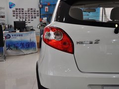 2013款 GL 1.3L 手动 炫酷版