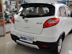 2013款 GL 1.3L 手动 炫酷版