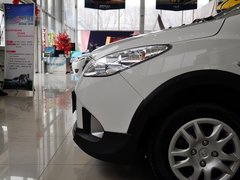 2013款 GL 1.3L 手动 炫酷版