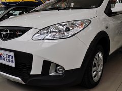 2013款 GL 1.3L 手动 炫酷版