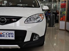 2013款 GL 1.3L 手动 炫酷版