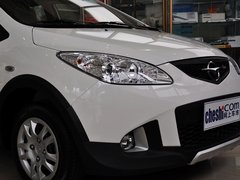 2013款 GL 1.3L 手动 炫酷版