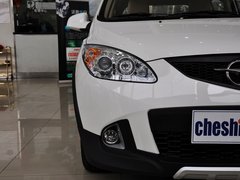 2013款 GL 1.3L 手动 炫酷版