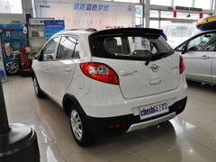 2013款 GL 1.3L 手动 炫酷版