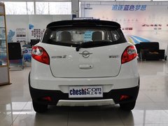 2013款 GL 1.3L 手动 炫酷版