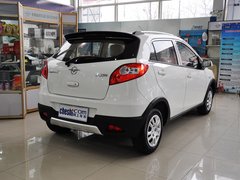 2013款 GL 1.3L 手动 炫酷版