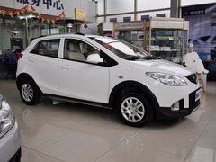 2013款 GL 1.3L 手动 炫酷版