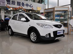 2013款 GL 1.3L 手动 炫酷版