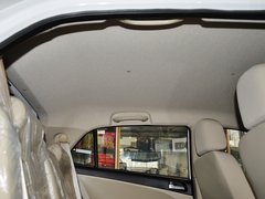 2013款 GL 1.3L 手动 炫酷版