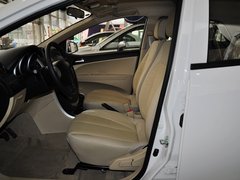 2013款 GL 1.3L 手动 炫酷版