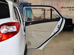 2013款 GL 1.3L 手动 炫酷版
