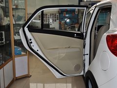 2013款 GL 1.3L 手动 炫酷版