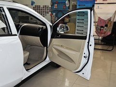 2013款 GL 1.3L 手动 炫酷版