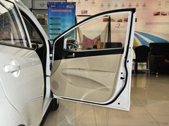 2013款 GL 1.3L 手动 炫酷版