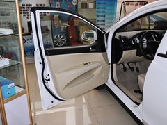 2013款 GL 1.3L 手动 炫酷版