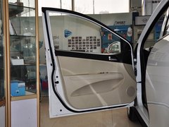 2013款 GL 1.3L 手动 炫酷版