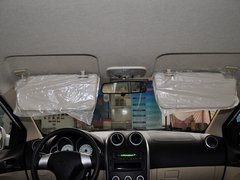 2013款 GL 1.3L 手动 炫酷版
