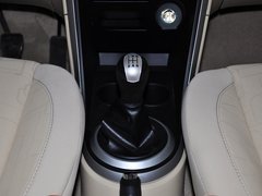2013款 GL 1.3L 手动 炫酷版