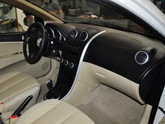 2013款 GL 1.3L 手动 炫酷版