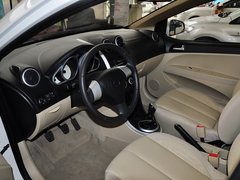 2013款 GL 1.3L 手动 炫酷版