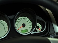 2013款 GL 1.3L 手动 炫酷版
