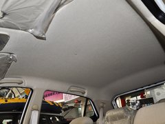 2013款 GL 1.3L 手动 炫酷版