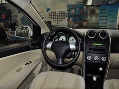 2013款 GL 1.3L 手动 炫酷版
