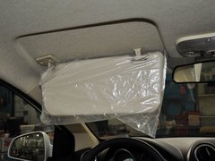 2013款 GL 1.3L 手动 炫酷版