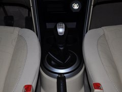 2013款 GL 1.3L 手动 炫酷版