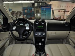 2013款 GL 1.3L 手动 炫酷版