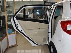 2013款 GL 1.3L 手动 炫酷版