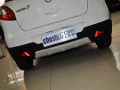 2013款 GL 1.3L 手动 炫酷版