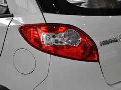 2013款 GL 1.3L 手动 炫酷版