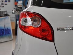 2013款 GL 1.3L 手动 炫酷版
