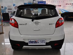 2013款 GL 1.3L 手动 炫酷版