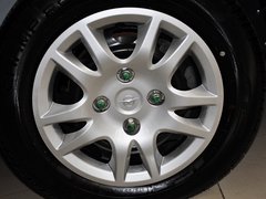 2013款 GL 1.3L 手动 炫酷版