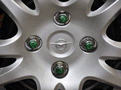 2013款 GL 1.3L 手动 炫酷版