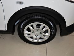 2013款 GL 1.3L 手动 炫酷版