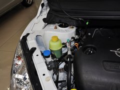 2013款 GL 1.3L 手动 炫酷版