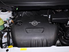 2013款 GL 1.3L 手动 炫酷版