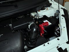 2013款 GL 1.3L 手动 炫酷版