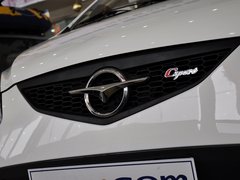 2013款 GL 1.3L 手动 炫酷版