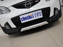 2013款 GL 1.3L 手动 炫酷版