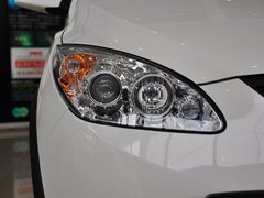 2013款 GL 1.3L 手动 炫酷版